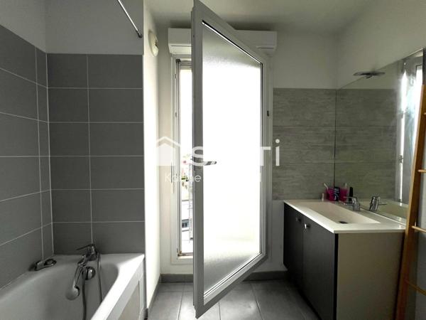 BLAGNAC : "Pinot - Andromède" : Coup de cœur pour ce bien très lumineux et idéalement situé