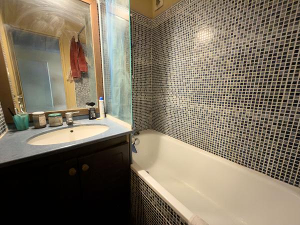 Appartement Cannes 2 pièce(s) 36.52 m2