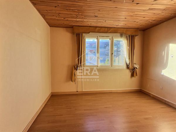 Maison Clermont Ferrand 5 pièce(s), garage et cave