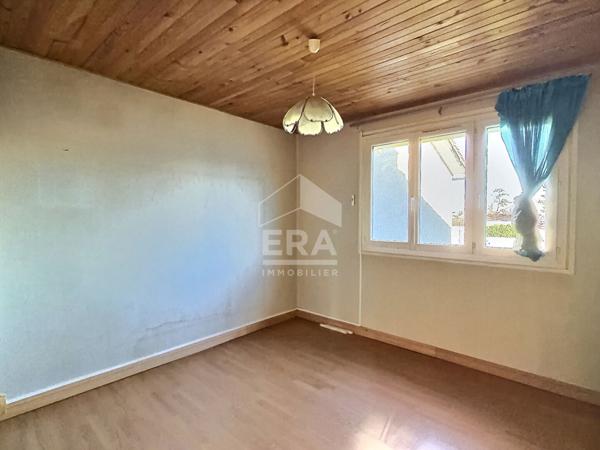 Maison Clermont Ferrand 5 pièce(s), garage et cave