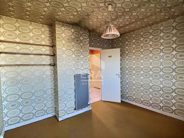 Maison Clermont Ferrand 5 pièce(s), garage et cave