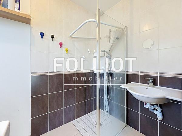 A VENDRE Maison Baudre 4 pièce(s) 101 m2