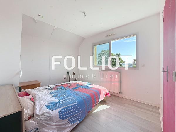 A VENDRE Maison Baudre 4 pièce(s) 101 m2