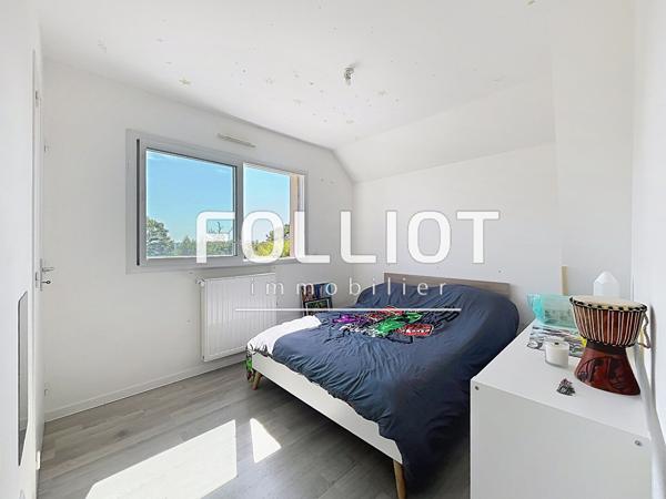 A VENDRE Maison Baudre 4 pièce(s) 101 m2