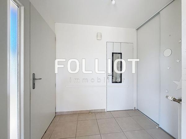 A VENDRE Maison Baudre 4 pièce(s) 101 m2