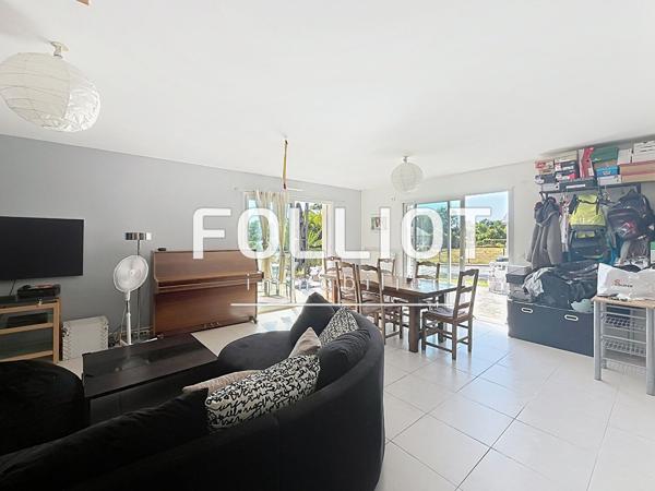 A VENDRE Maison Baudre 4 pièce(s) 101 m2