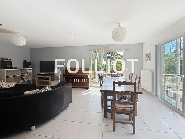 A VENDRE Maison Baudre 4 pièce(s) 101 m2