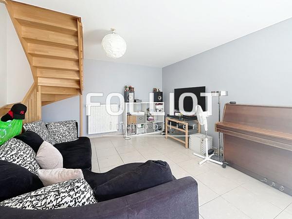 A VENDRE Maison Baudre 4 pièce(s) 101 m2