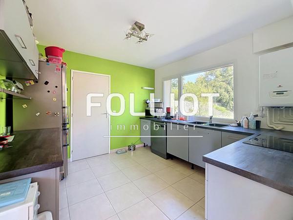 A VENDRE Maison Baudre 4 pièce(s) 101 m2