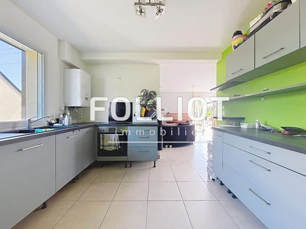 A VENDRE Maison Baudre 4 pièce(s) 101 m2