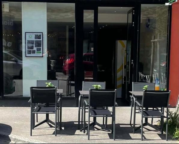 À vendre : Restaurant de restauration rapide – Cuisine du monde – Nantes