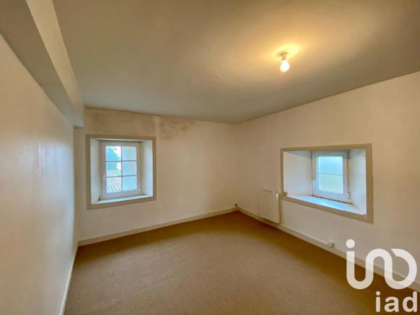 Maison à vendre 5 pièces 94 m² Saint-Lin