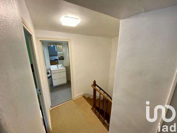 Maison à vendre 5 pièces 94 m² Saint-Lin