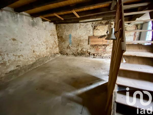 Maison à vendre 5 pièces 94 m² Saint-Lin