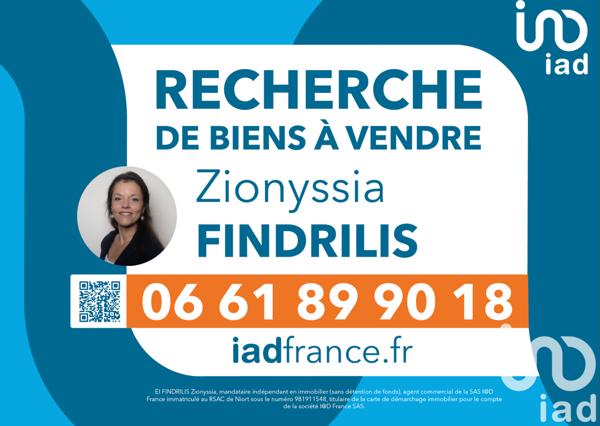 Maison à vendre 5 pièces 94 m² Saint-Lin