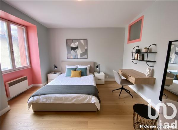 Maison à vendre 5 pièces 94 m² Saint-Lin