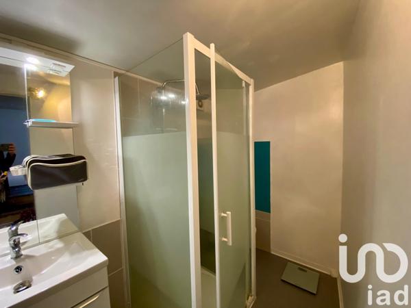 Maison à vendre 5 pièces 94 m² Saint-Lin