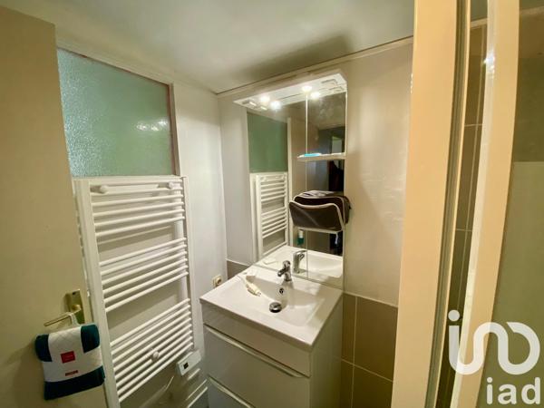 Maison à vendre 5 pièces 94 m² Saint-Lin