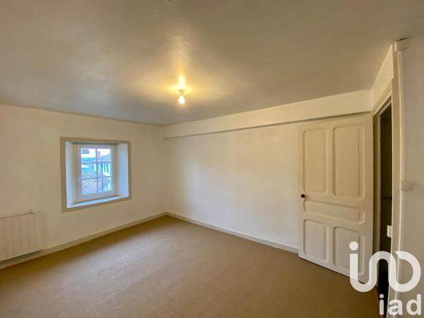 Maison à vendre 5 pièces 94 m² Saint-Lin