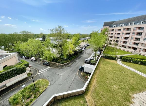 Orleans Studio 20,2m²