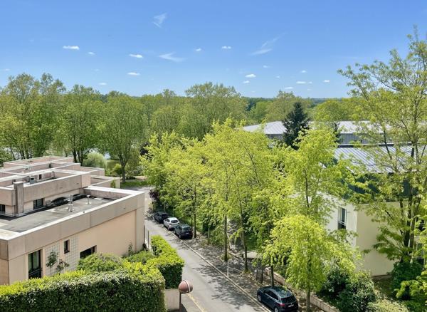 Orleans Studio 20,2m²