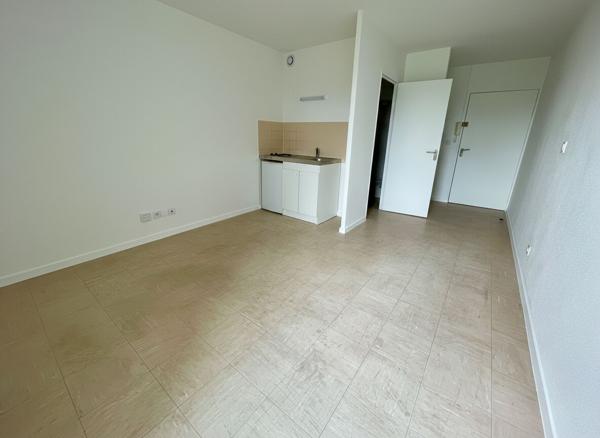 Orleans Studio 20,2m²