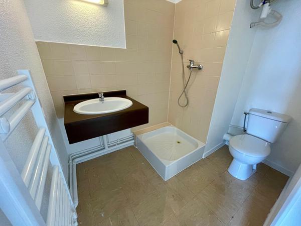 Orleans Studio 20,2m²