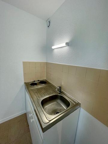 Orleans Studio 20,2m²