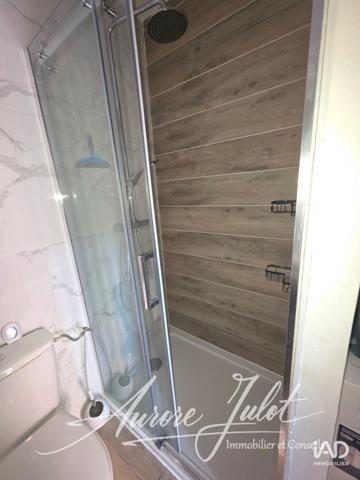 Location studio 22 m² Les Avenières Veyrins-Thuellin
