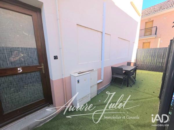 Location studio 22 m² Les Avenières Veyrins-Thuellin