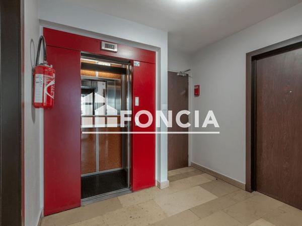 À vendre Appartement 5 pièces 88 m² - Orléans 45000