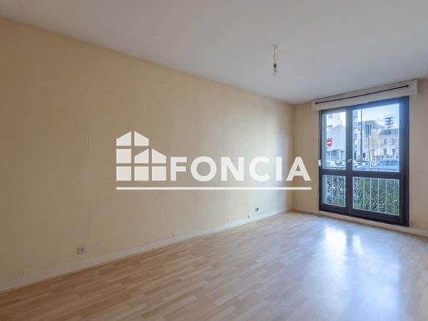 À vendre Appartement 5 pièces 88 m² - Orléans 45000