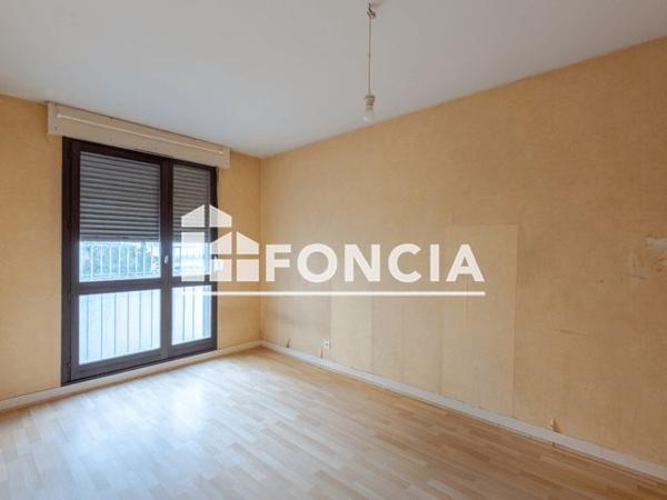 À vendre Appartement 5 pièces 88 m² - Orléans 45000