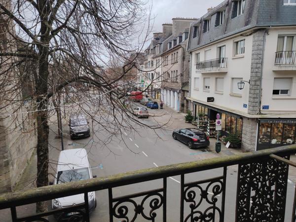 Vente / Appartement T3