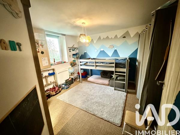 Maison à vendre 4 pièces 110 m² Ancinnes