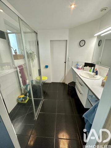 Maison à vendre 4 pièces 110 m² Ancinnes