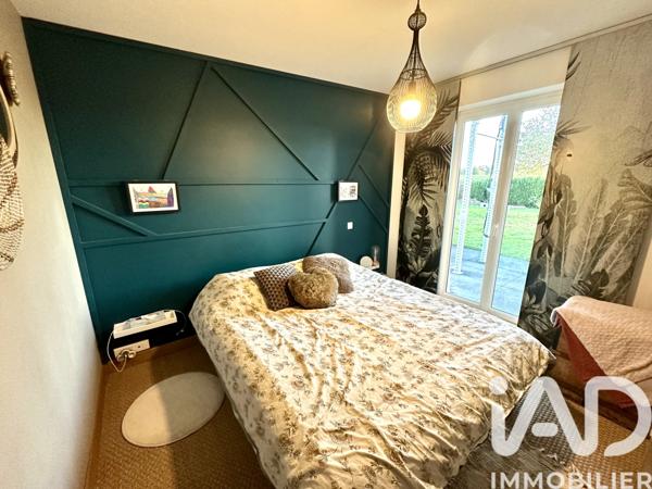 Maison à vendre 4 pièces 110 m² Ancinnes