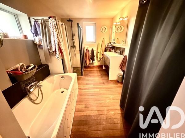 Maison à vendre 4 pièces 110 m² Ancinnes