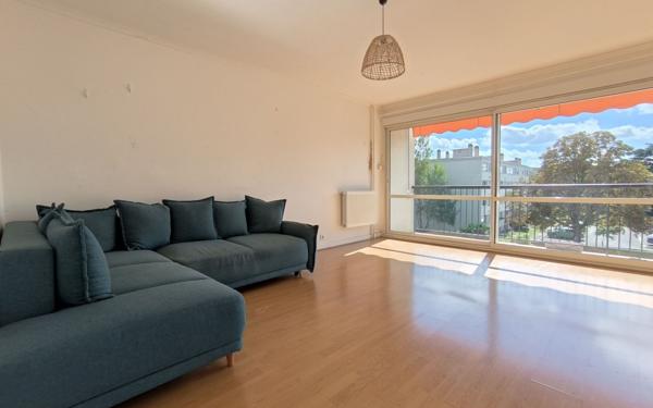 Appartement à vendre    4 pièces • 87,88 m2 Soisy-sur-Seine