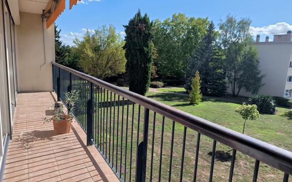 Appartement à vendre    4 pièces • 87,88 m2 Soisy-sur-Seine