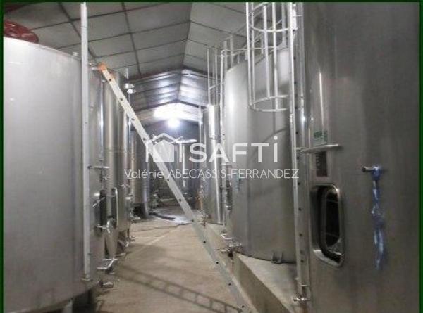 DOMAINE D'EXCEPTION DANS LE GERS