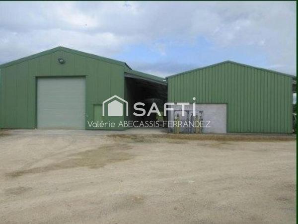 DOMAINE D'EXCEPTION DANS LE GERS