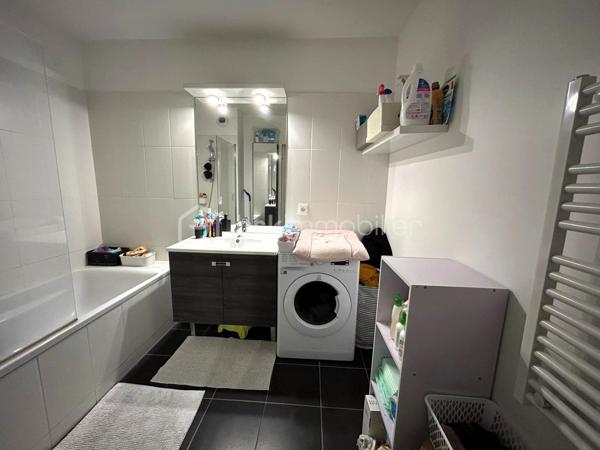 Appartement de 65,20 m²