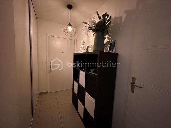 Appartement de 65,20 m²