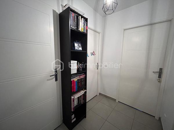 Appartement de 65,20 m²