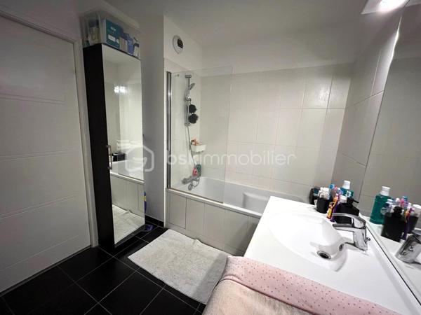 Appartement de 65,20 m²