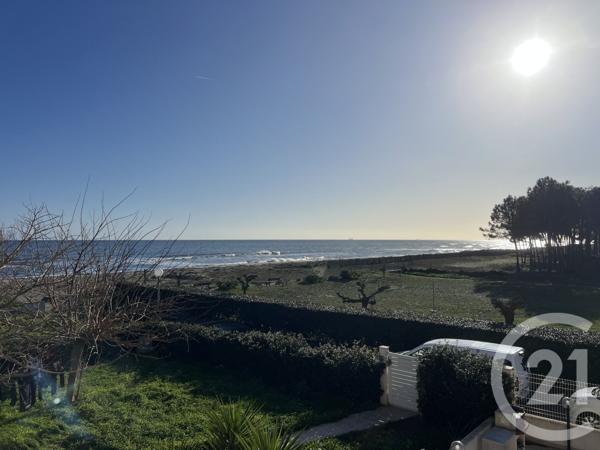 Appartement Duplex à vendre  3 pièces - 60 m2 BORGO - 202