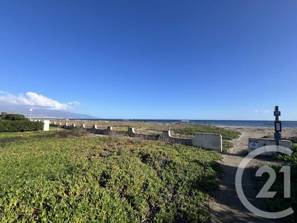 Appartement Duplex à vendre  3 pièces - 60 m2 BORGO - 202