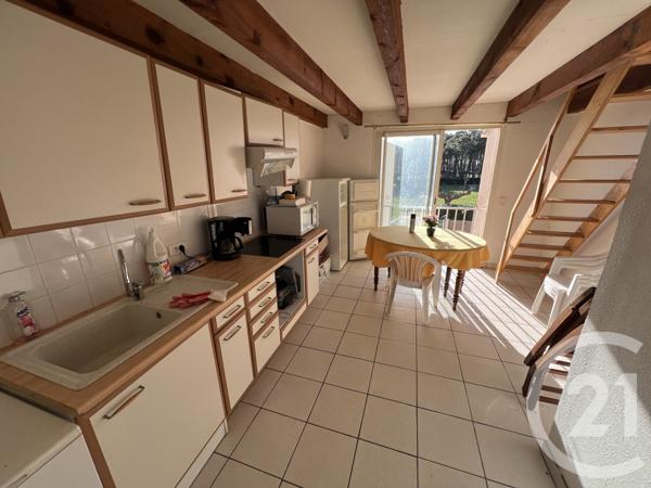 Appartement Duplex à vendre  3 pièces - 60 m2 BORGO - 202