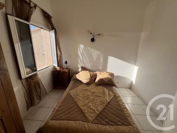 Appartement Duplex à vendre  3 pièces - 60 m2 BORGO - 202